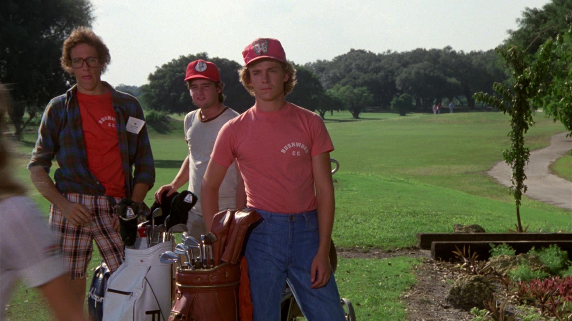 Caddyshack Screencap | Fancaps