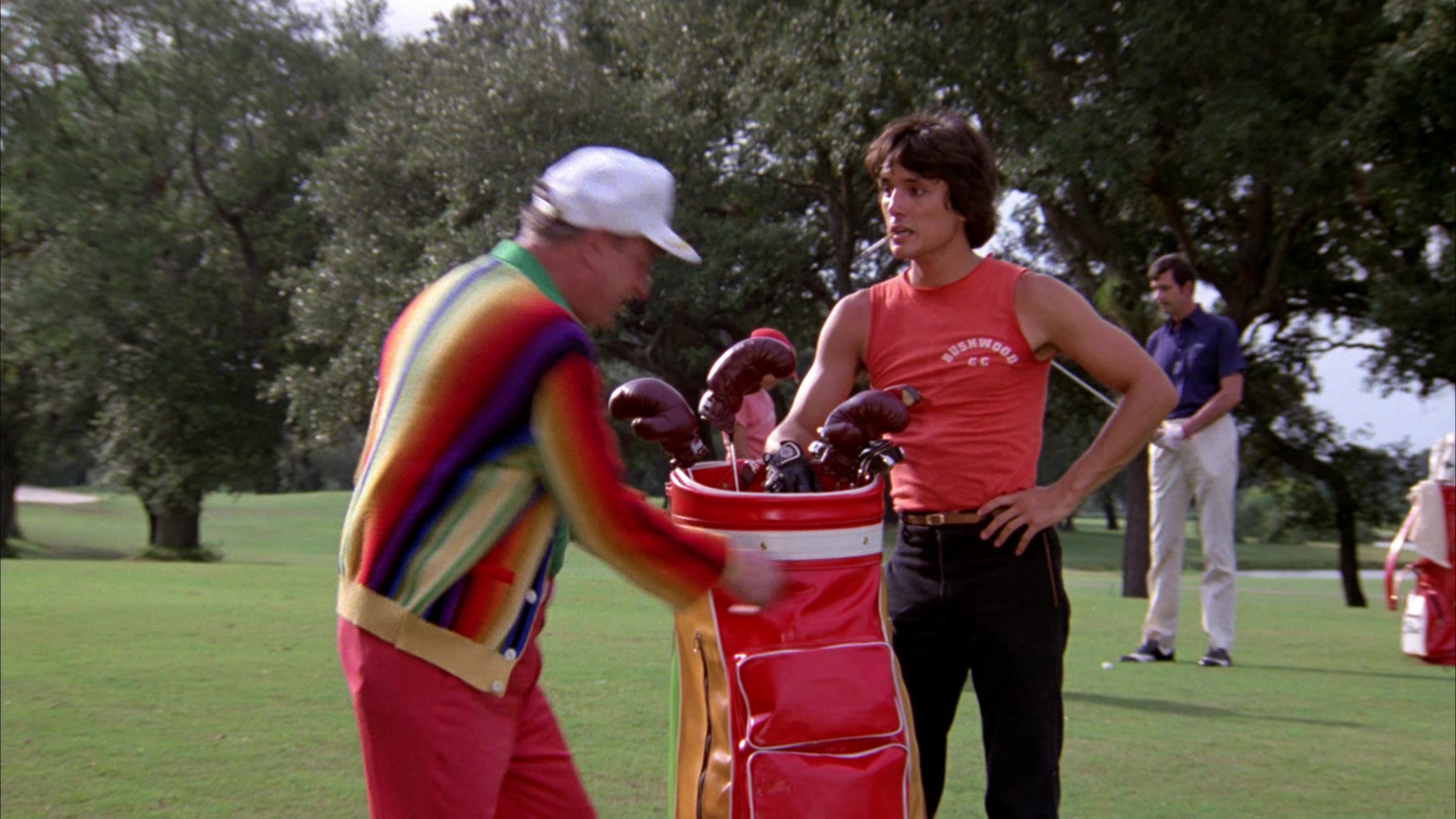 Caddyshack Screencap | Fancaps