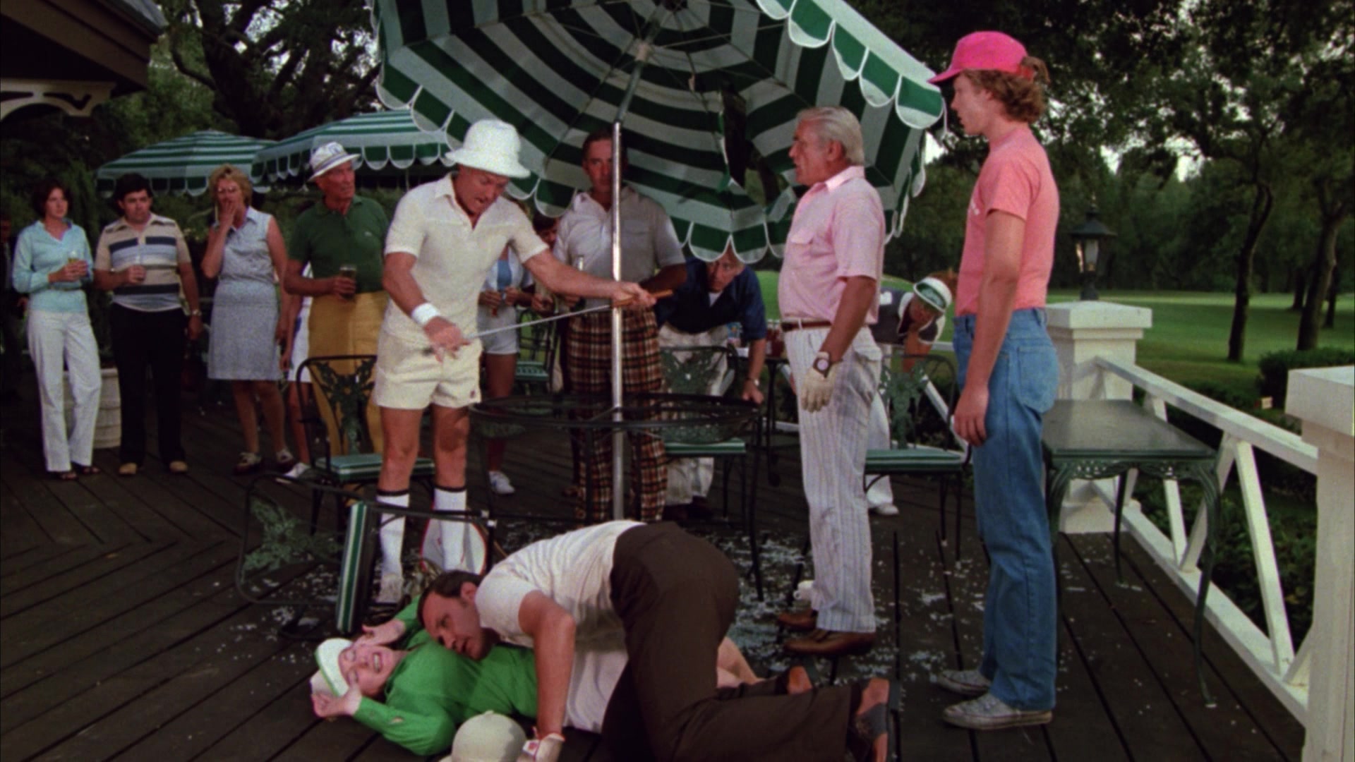 Caddyshack Screencap | Fancaps