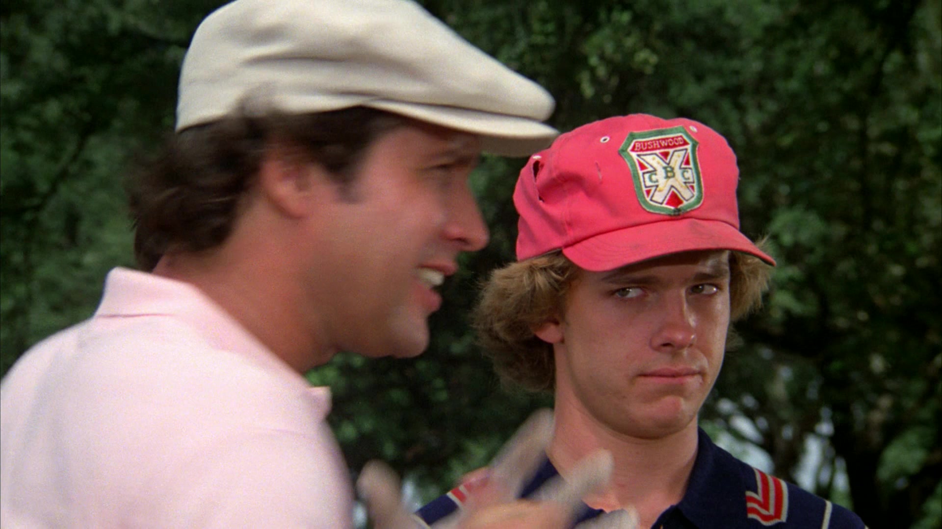 Caddyshack Screencap | Fancaps