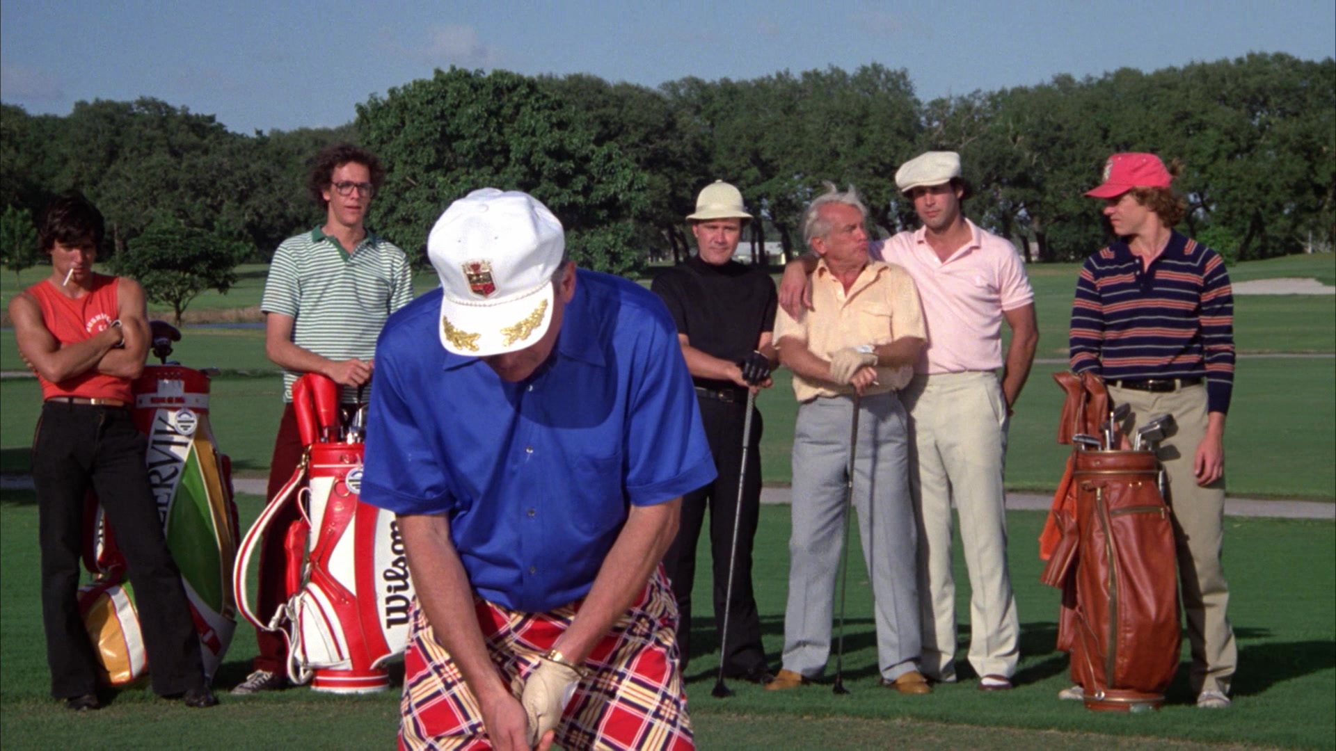 Caddyshack Screencap | Fancaps