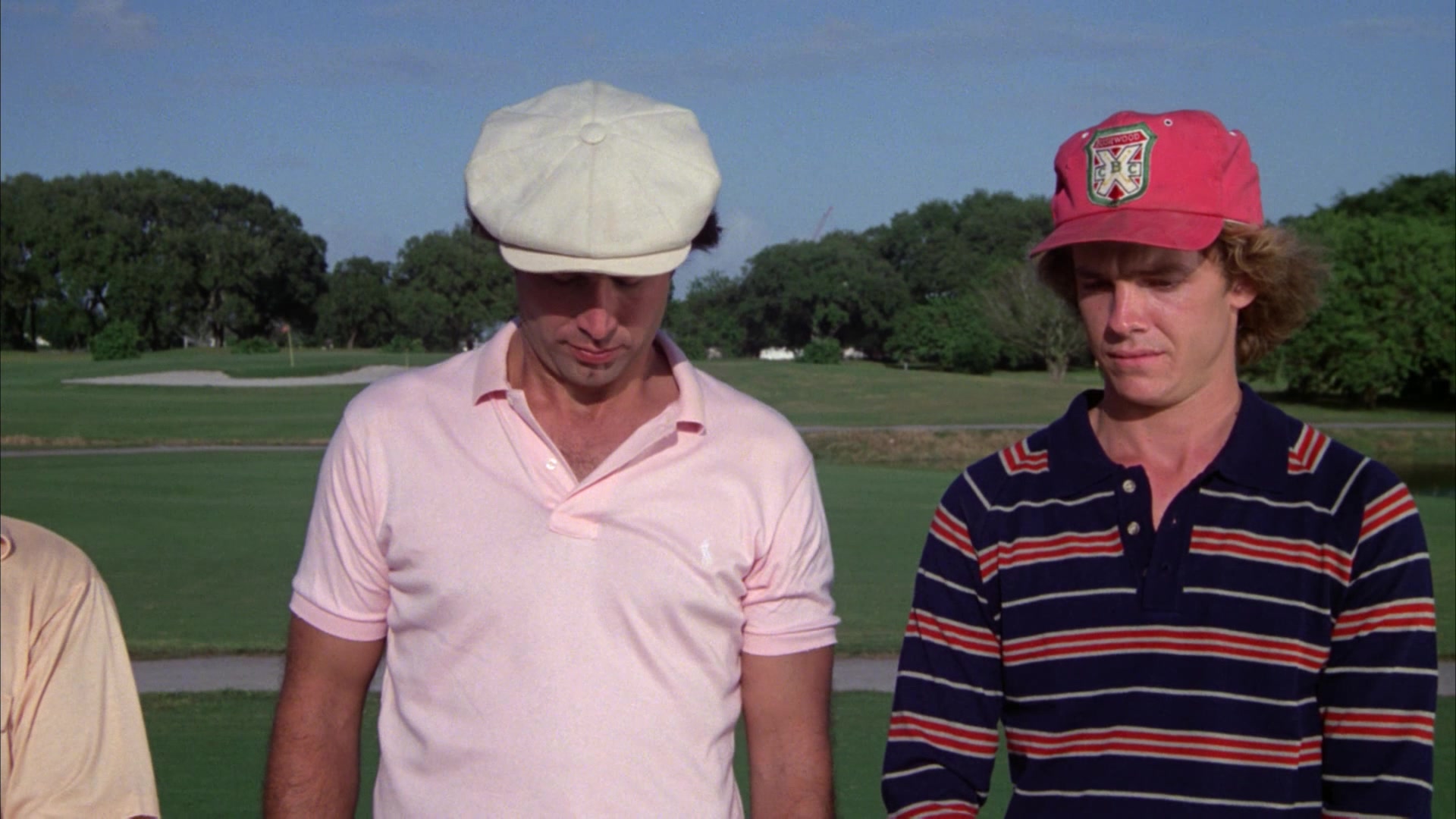 Caddyshack Screencap | Fancaps