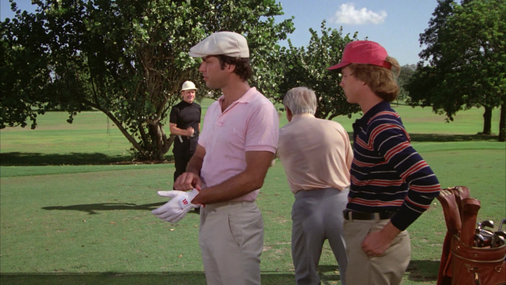 Caddyshack Screencap | Fancaps