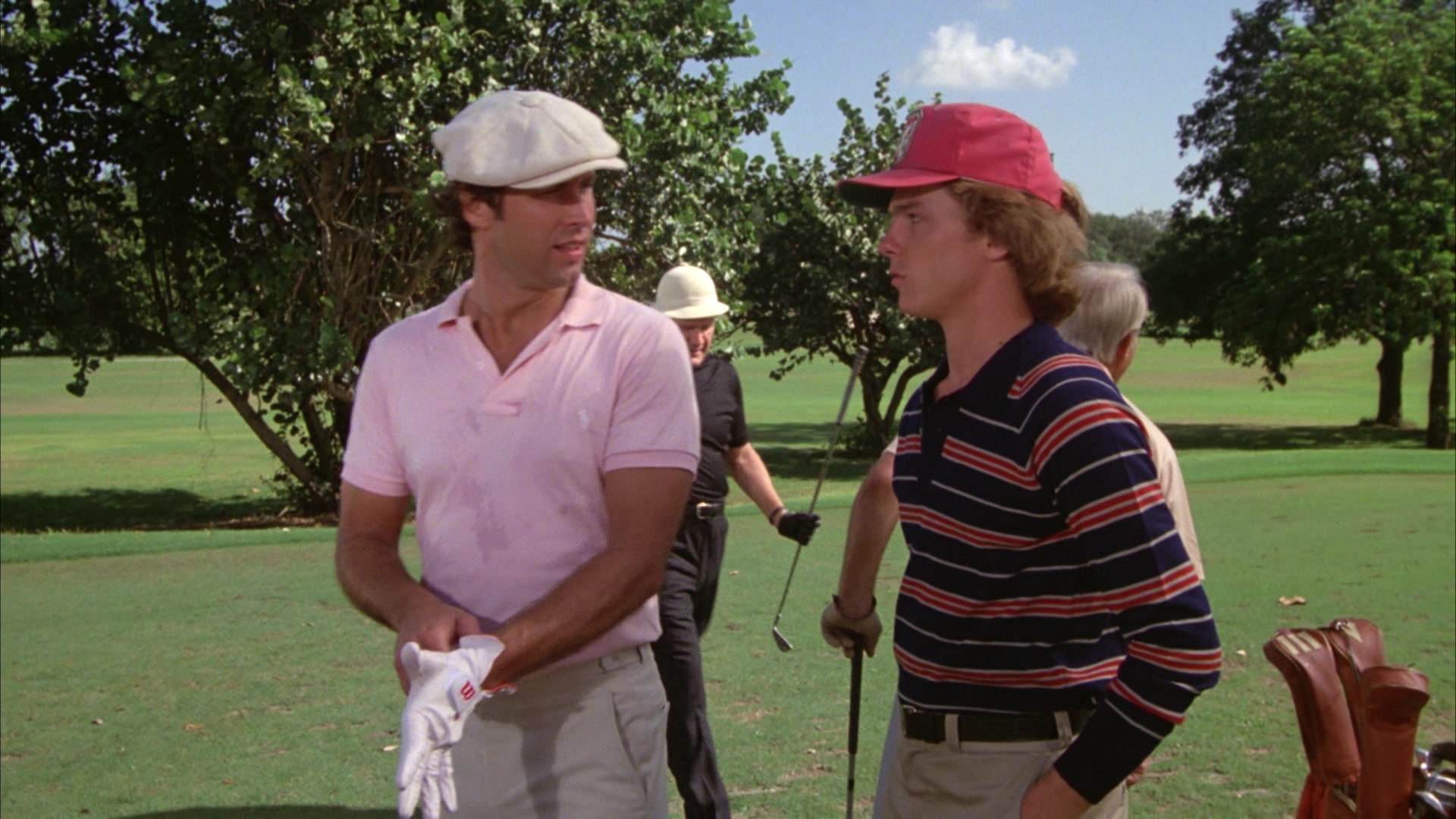 Caddyshack Screencap | Fancaps