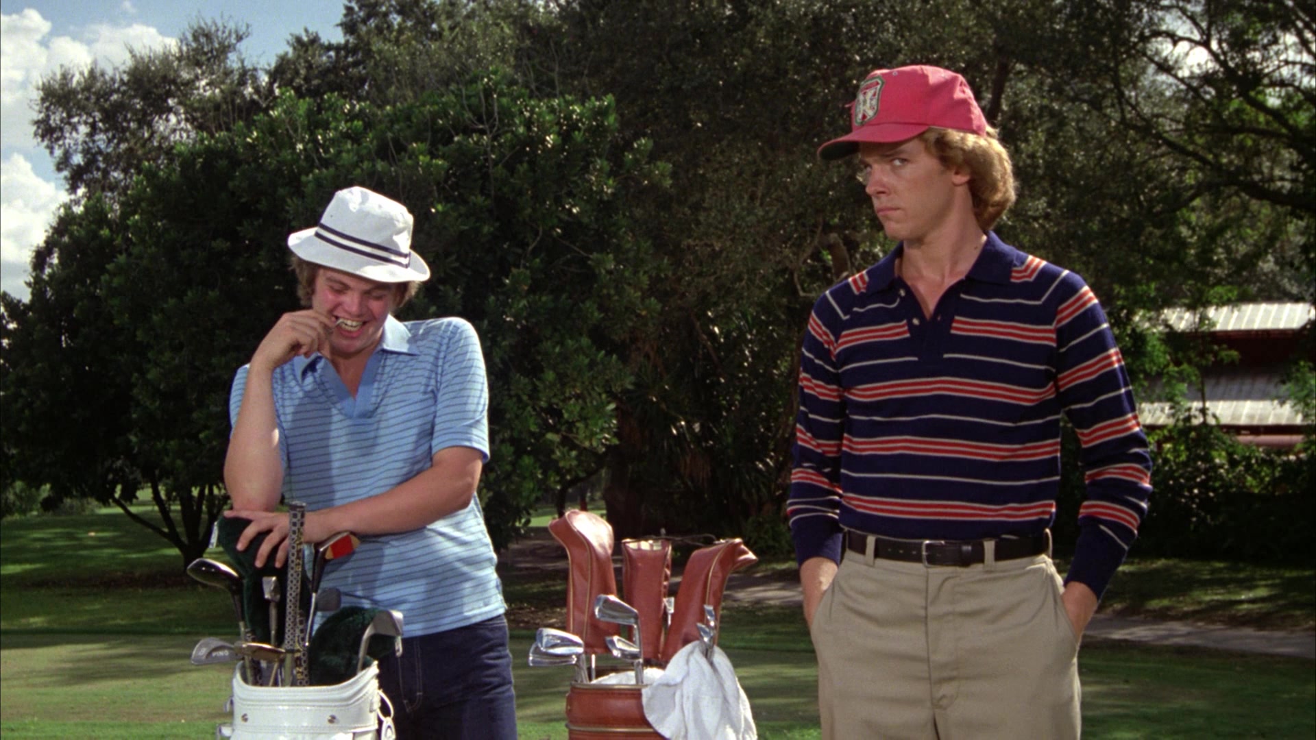 Caddyshack Screencap | Fancaps