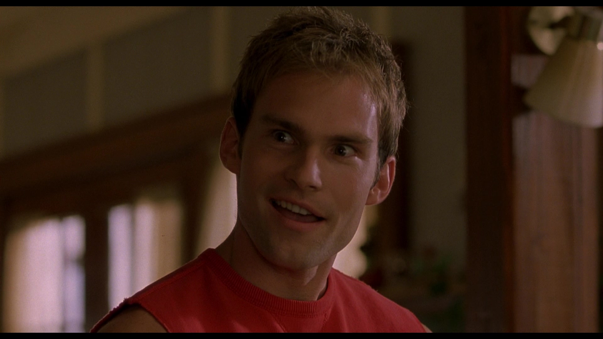 American Pie 2 Screencap | Fancaps