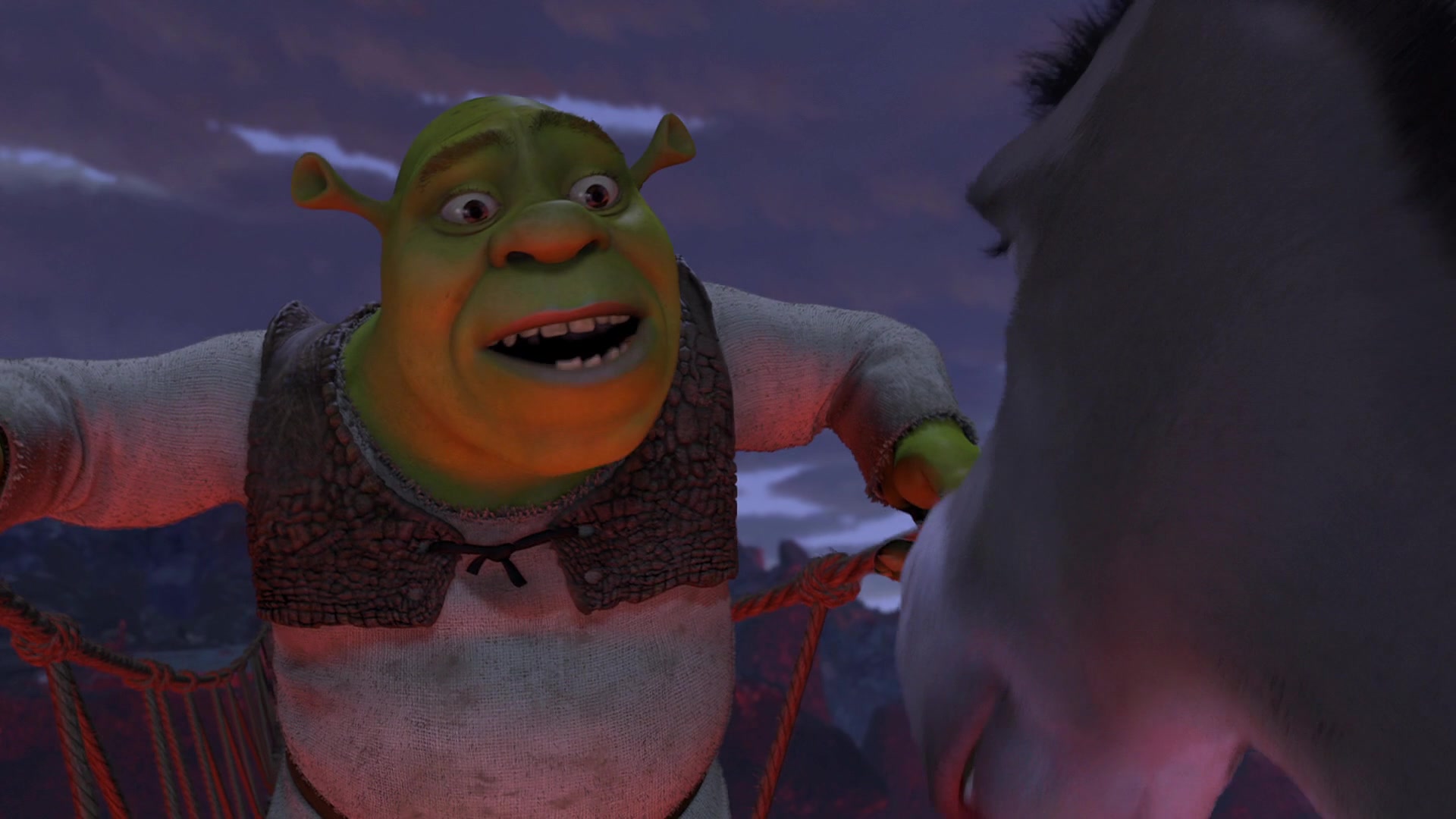 Shrek Screencap | Fancaps