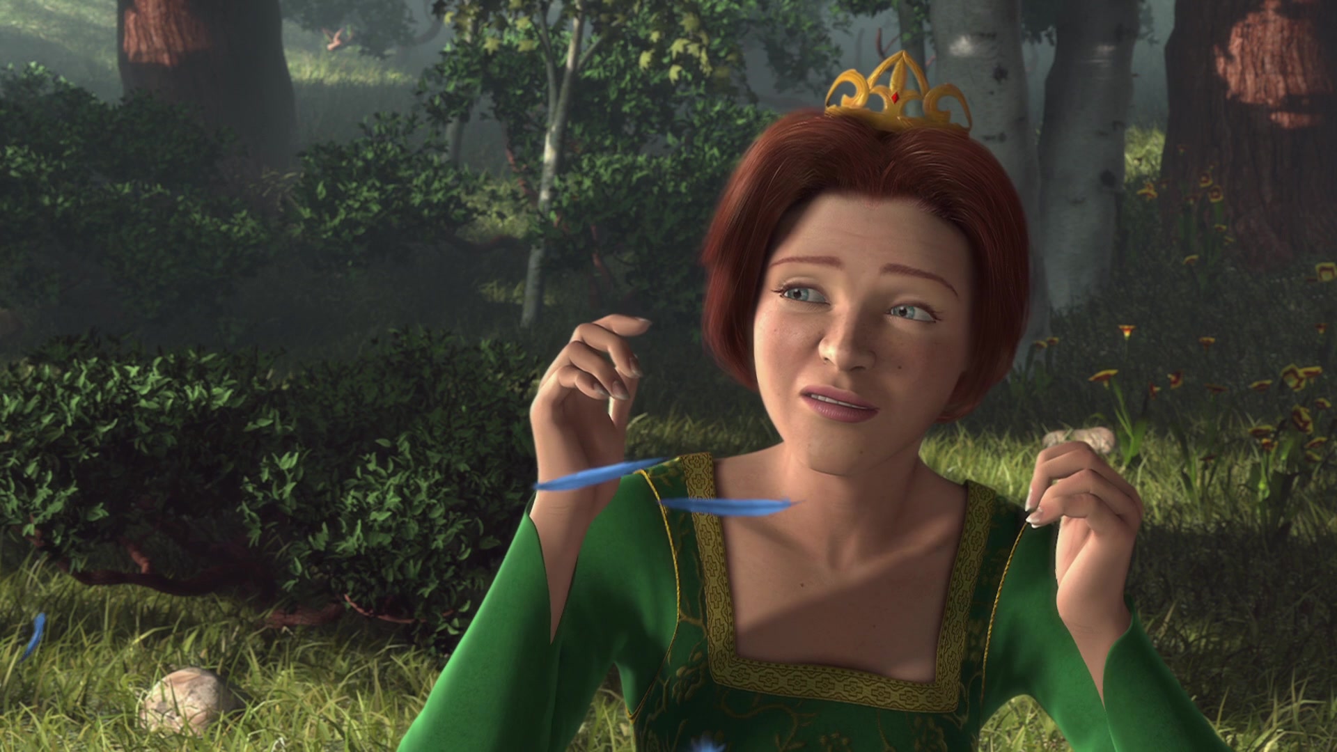 Shrek Screencap | Fancaps