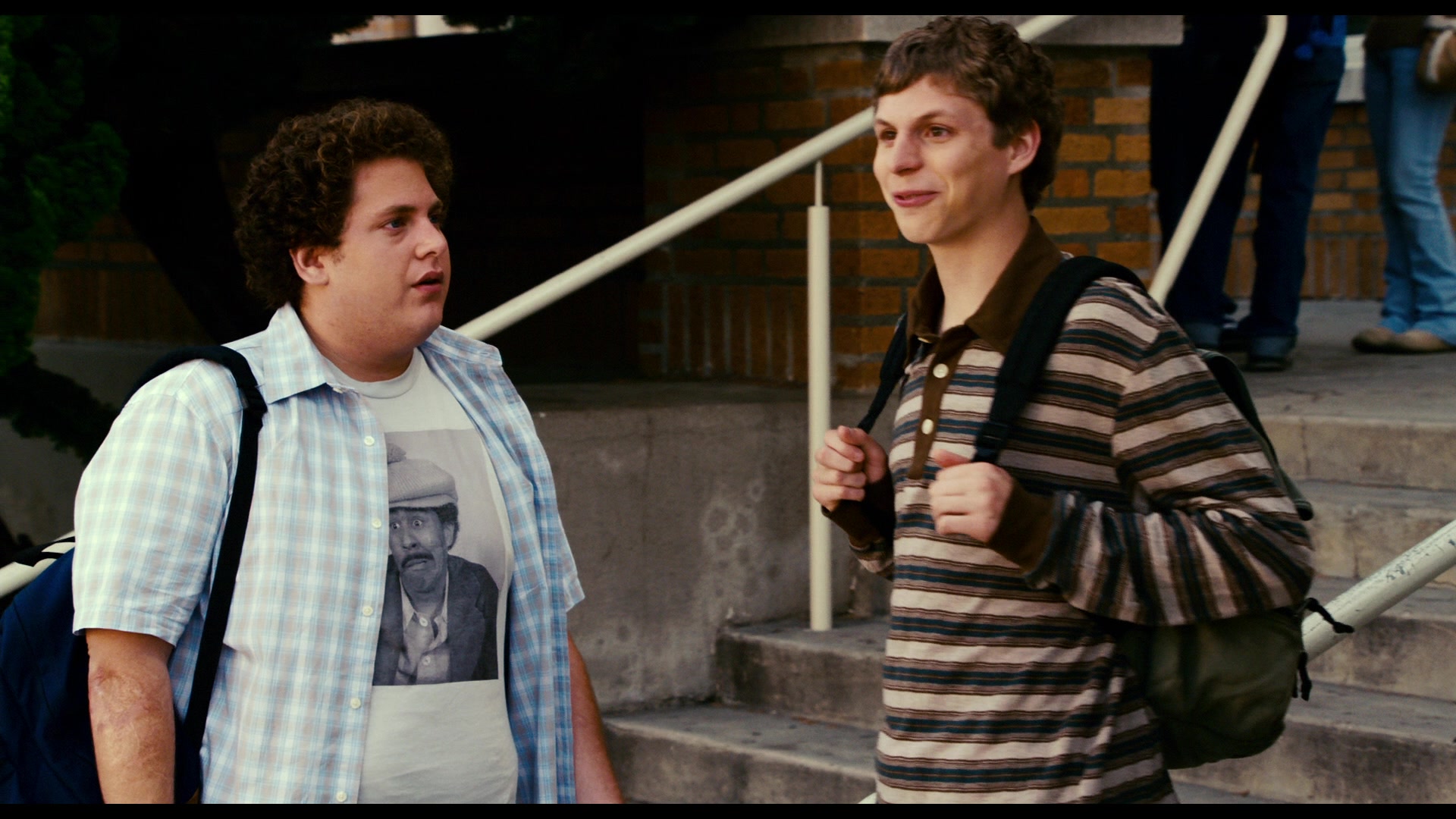 Superbad (2007) Screencap | Fancaps