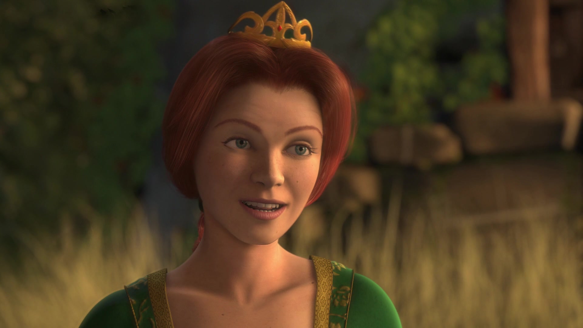 Shrek Screencap | Fancaps