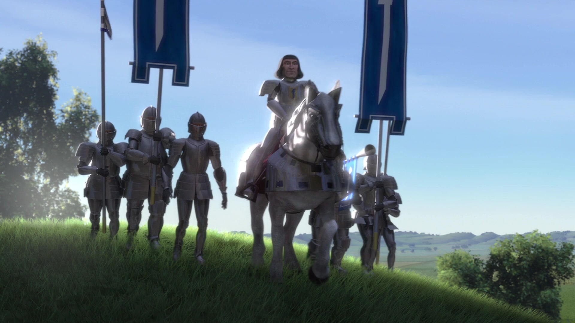 Shrek Screencap | Fancaps