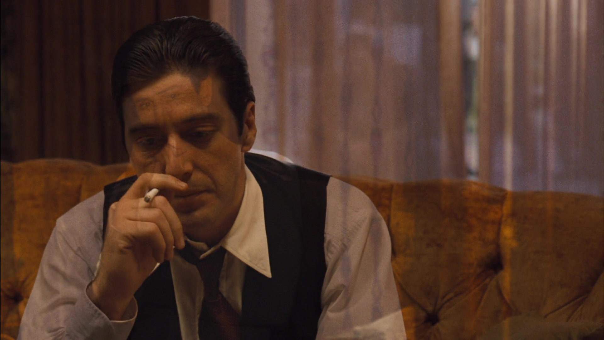 The Godfather: Part II Screencap | Fancaps