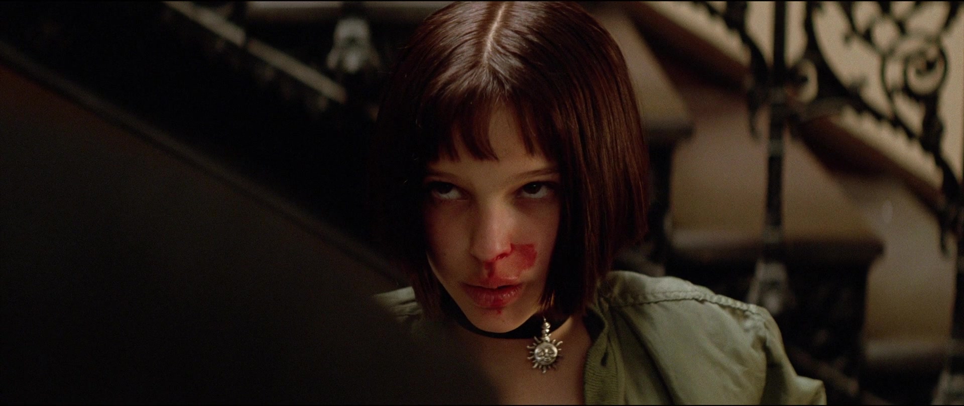 Léon: The Professional Screencap | Fancaps