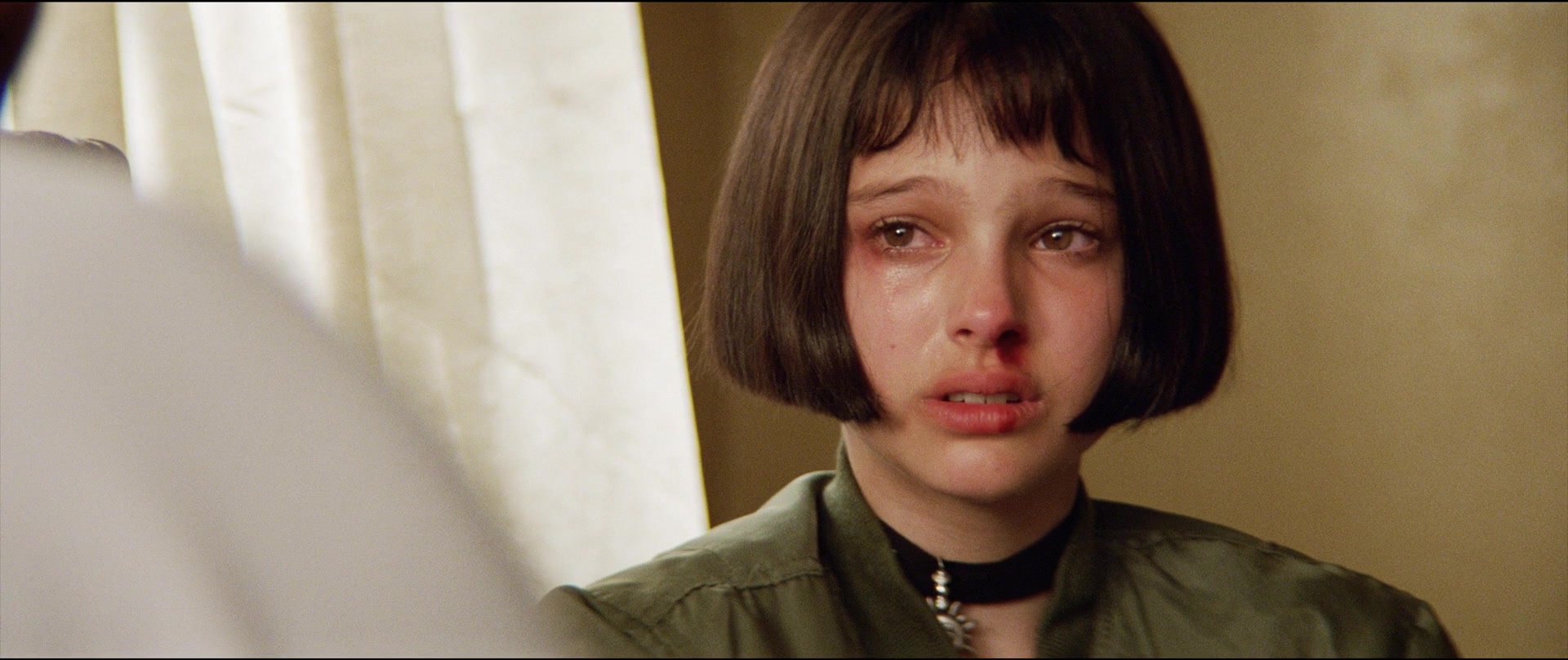 Léon: The Professional Screencap 