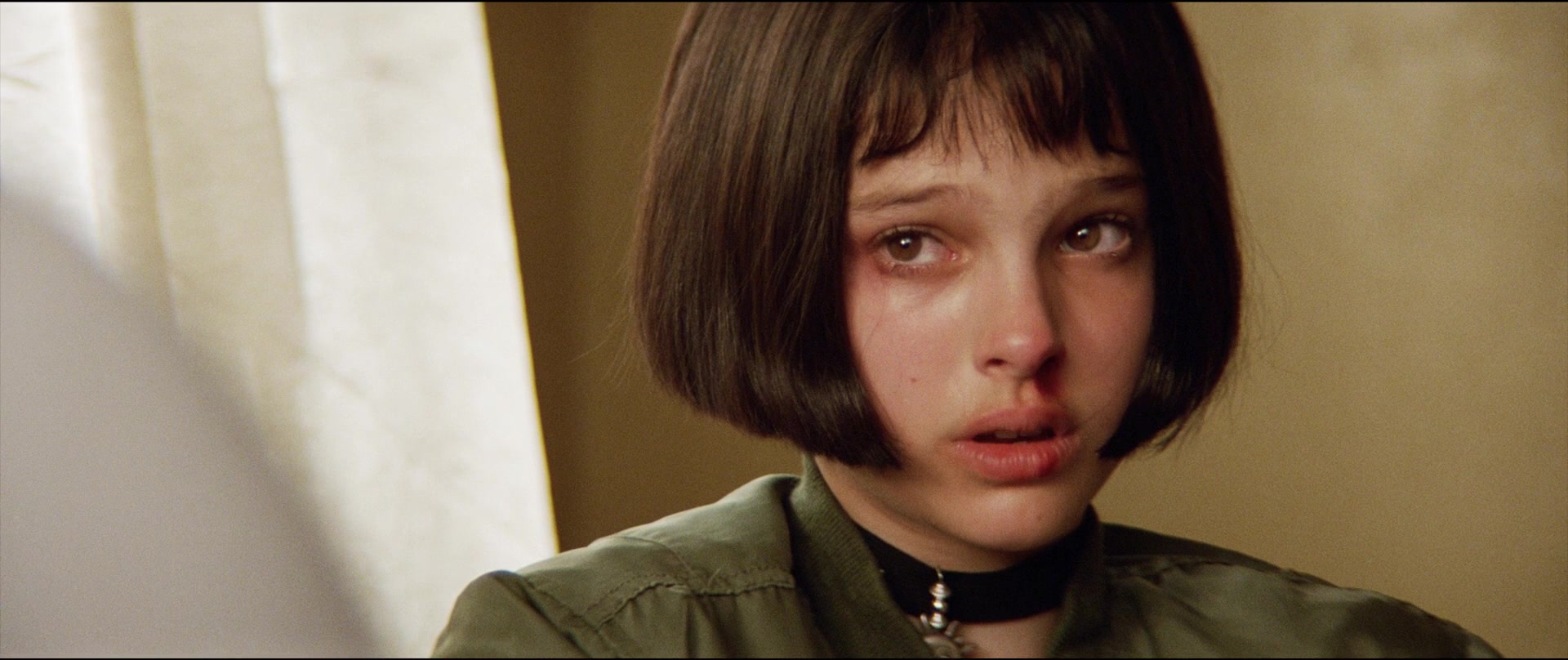 Léon: The Professional Screencap 