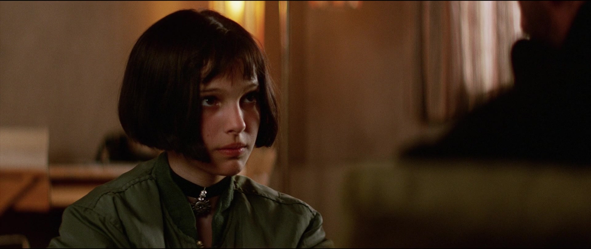 Léon: The Professional Screencap 