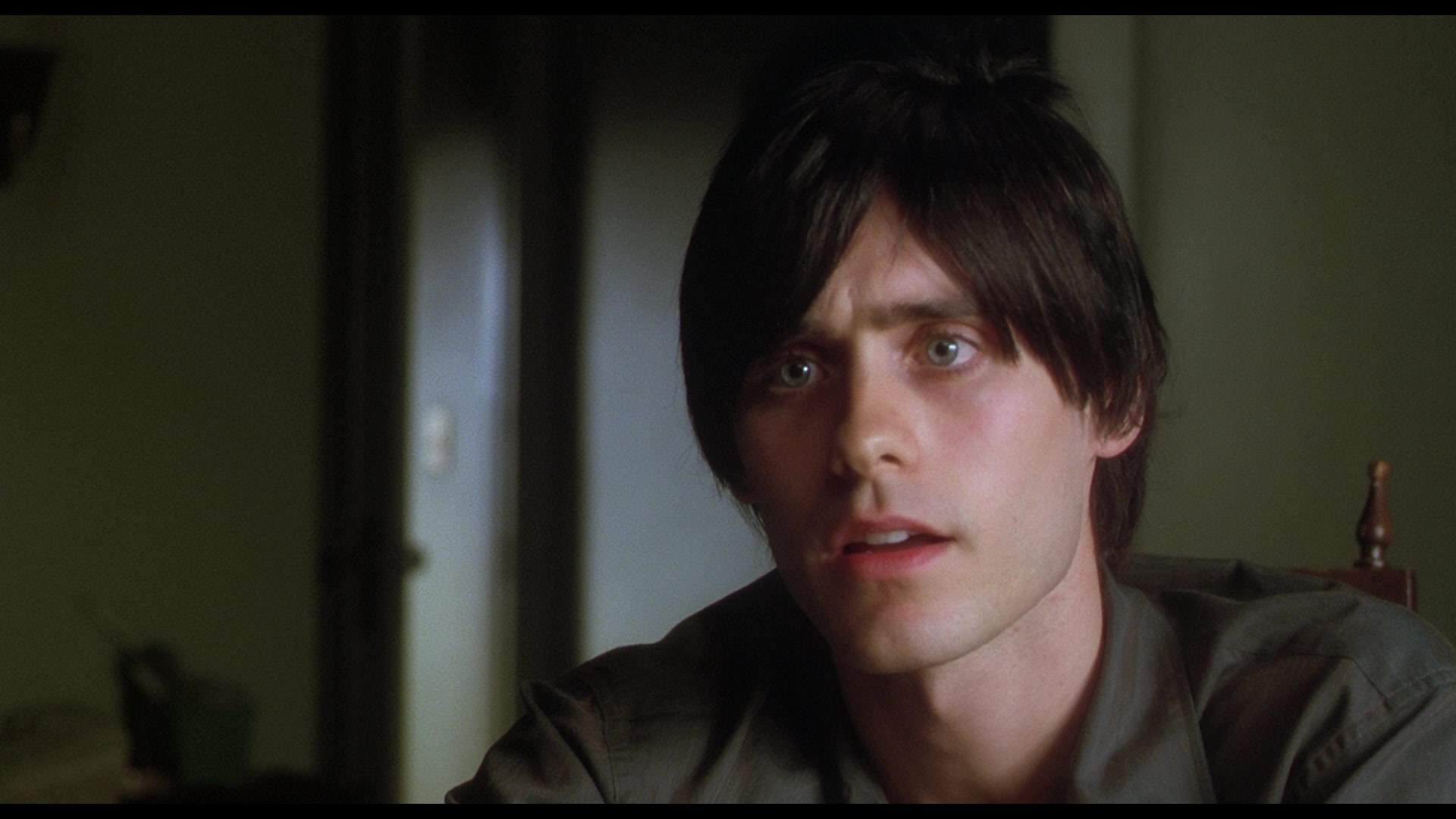 Requiem for a Dream Screencap | Fancaps