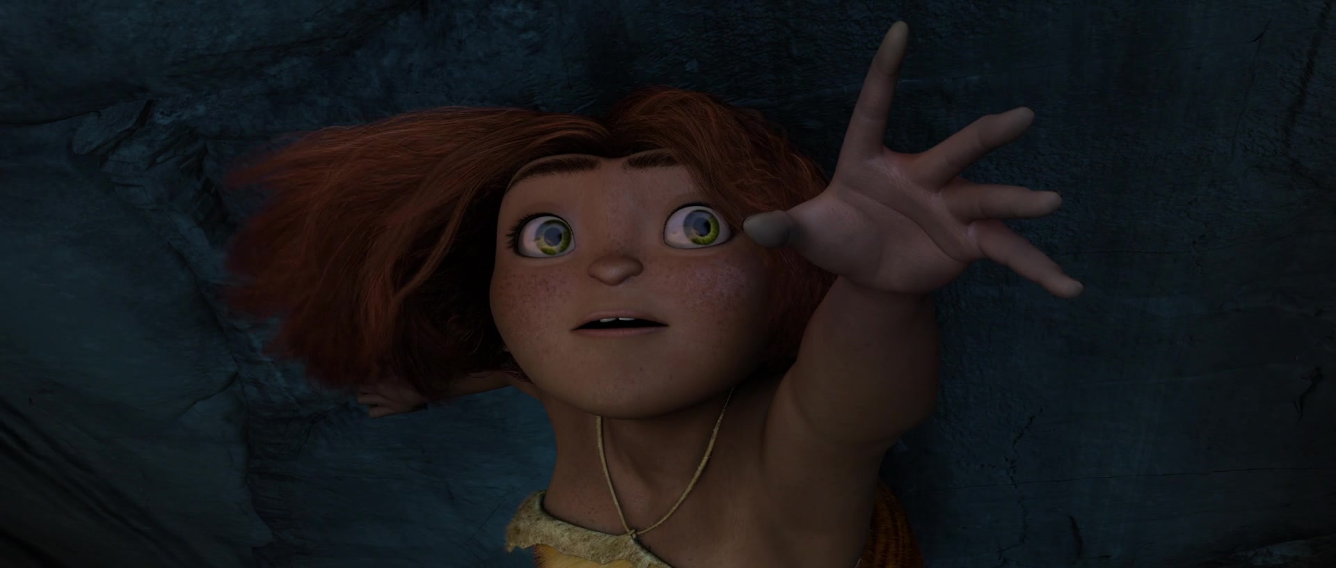 The Croods Screencap | Fancaps