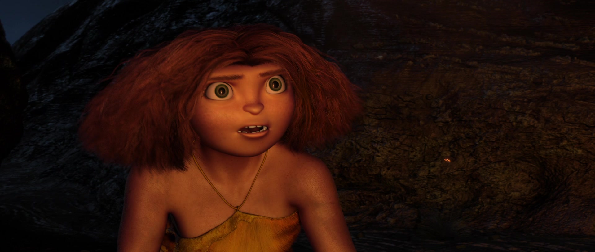 The Croods Screencap | Fancaps