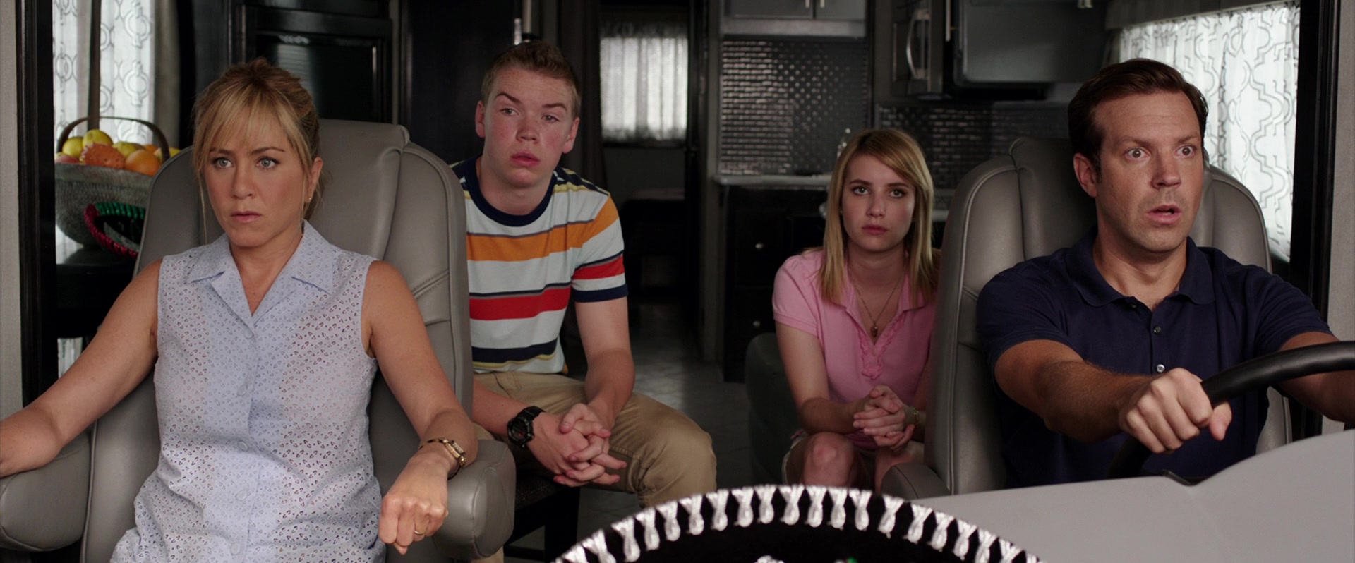 We're the Millers Screencap | Fancaps