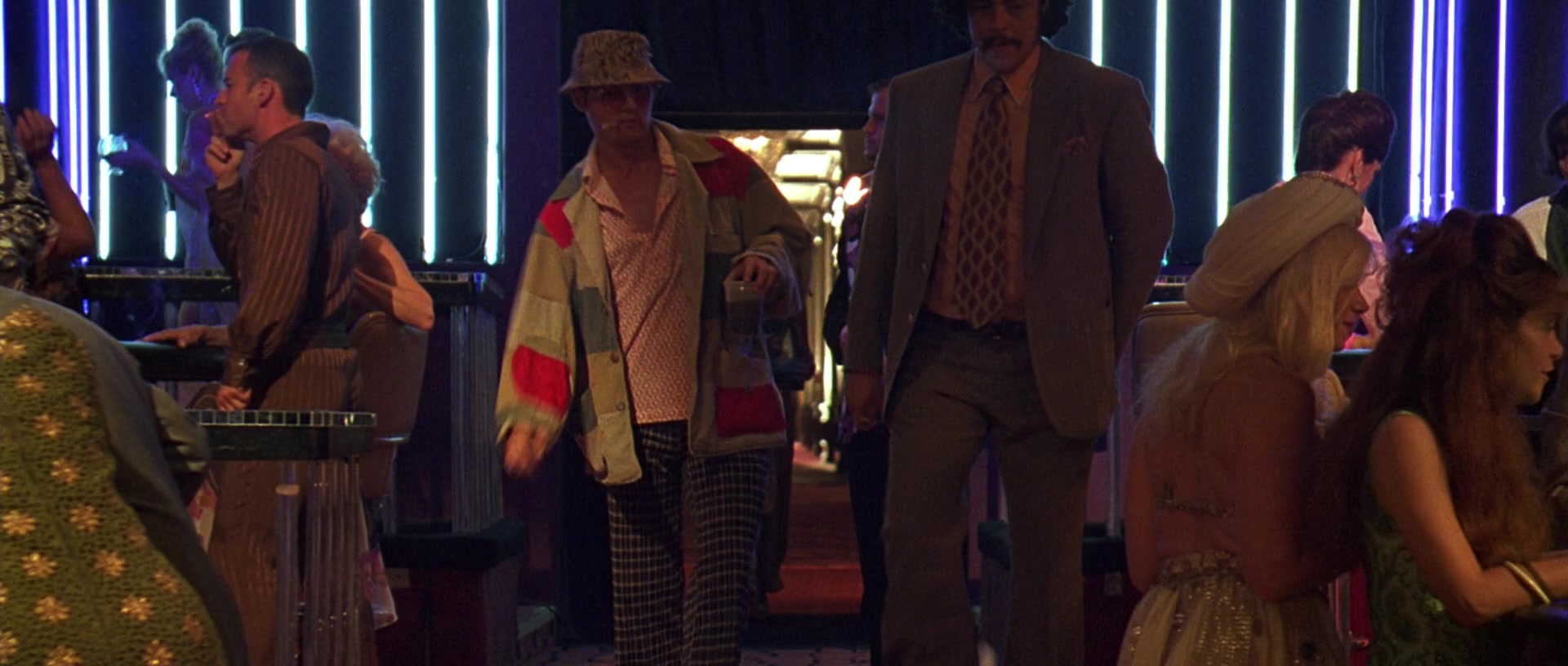 Fear and Loathing in Las Vegas Screencap | Fancaps