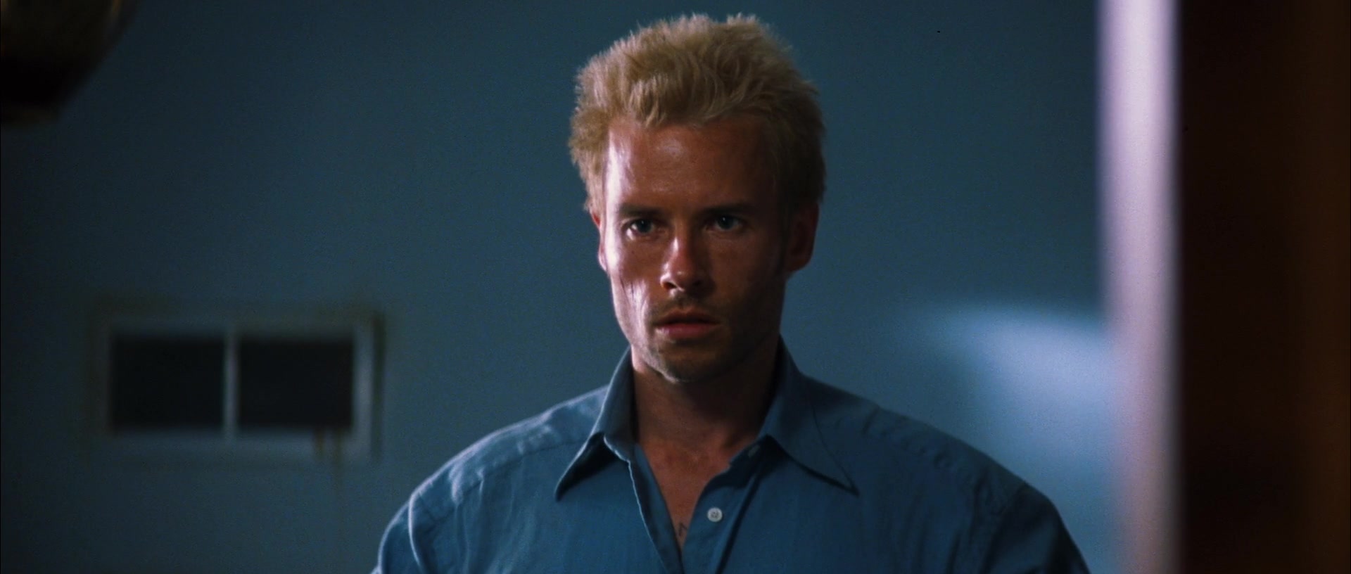 Memento Screencap | Fancaps