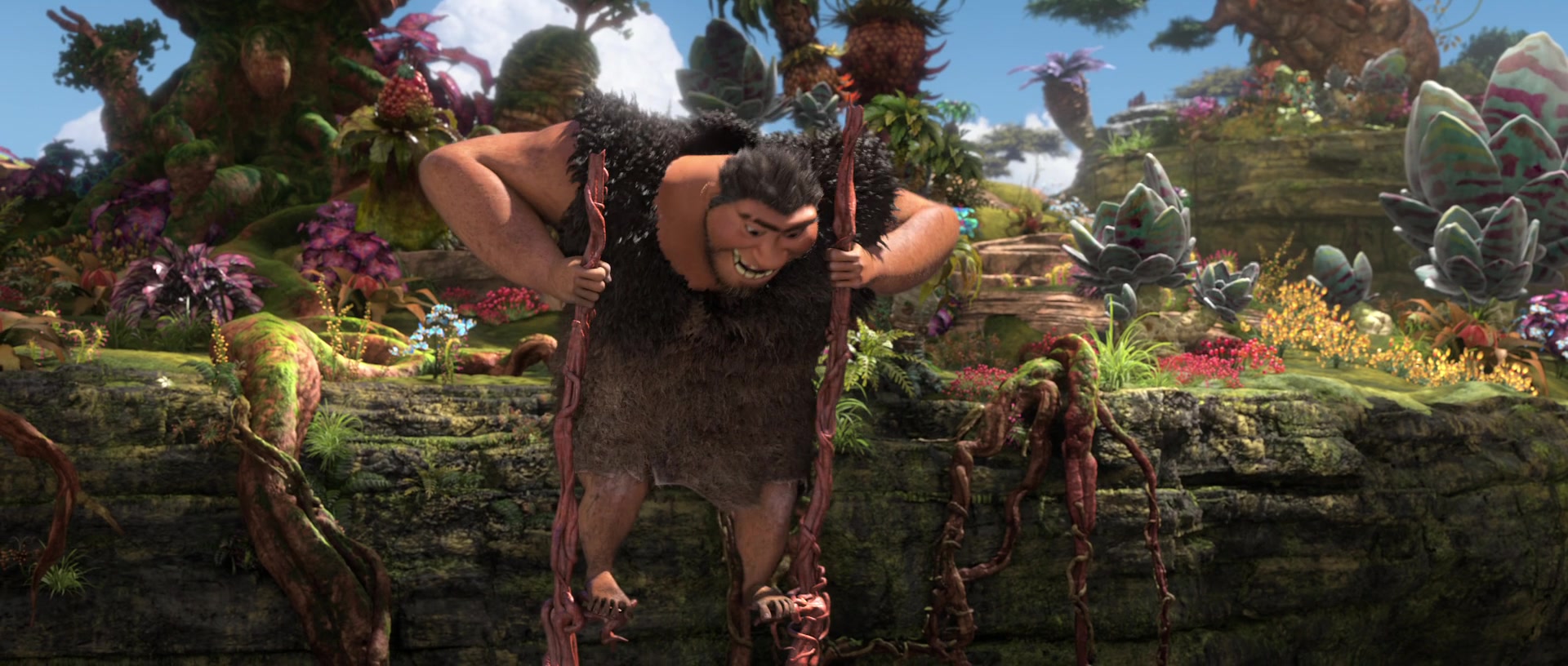 The croods gts pictures