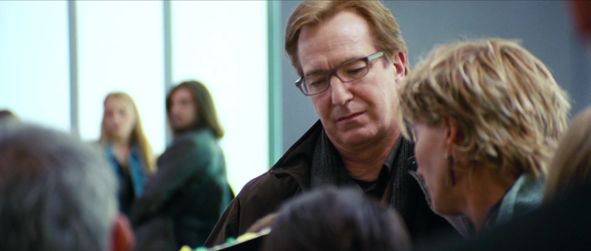 Love Actually Screencap