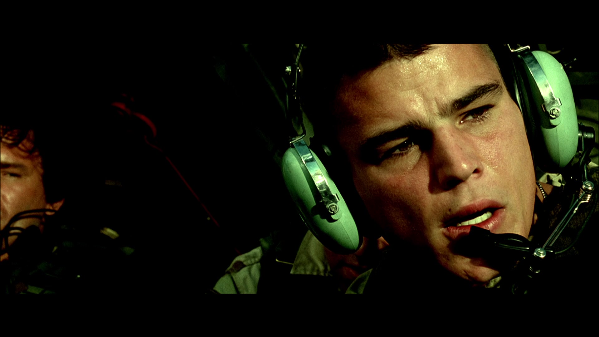 Black Hawk Down Screencap | Fancaps