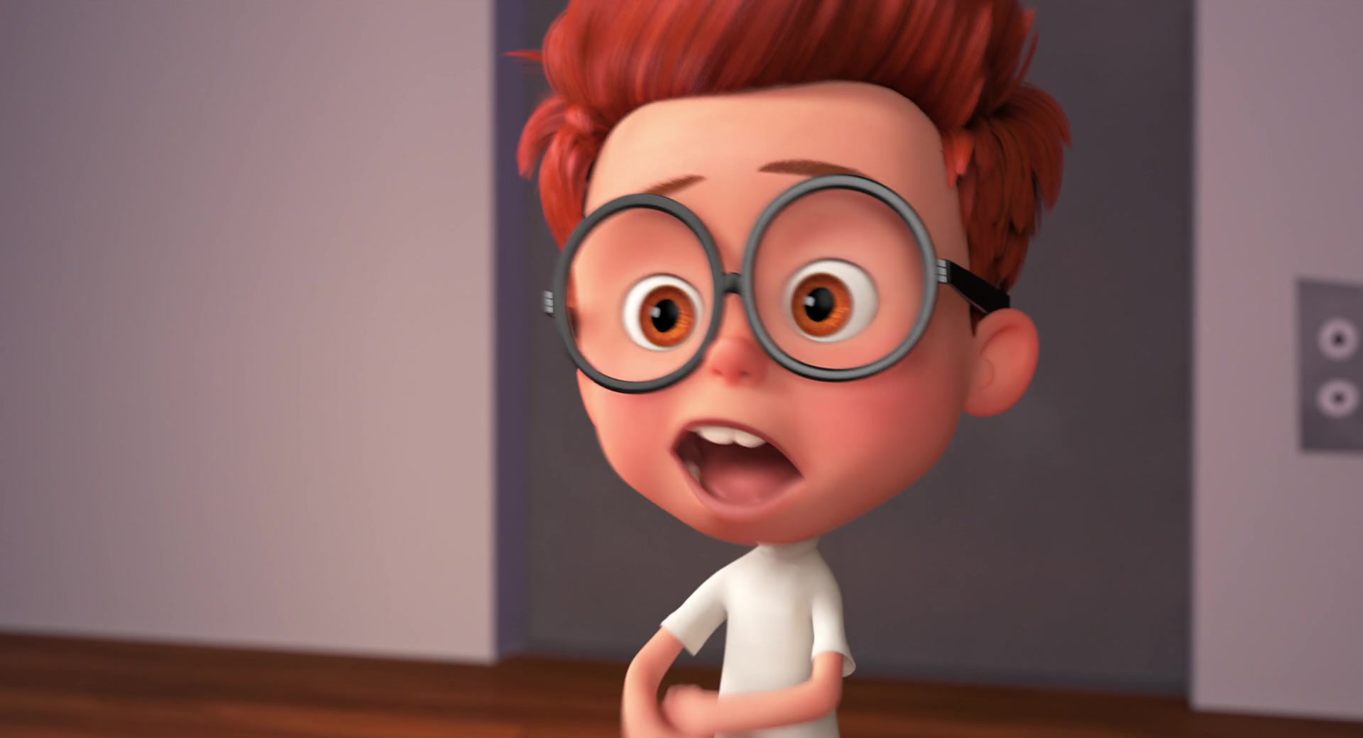 Mr. Peabody & Sherman Screencap | Fancaps