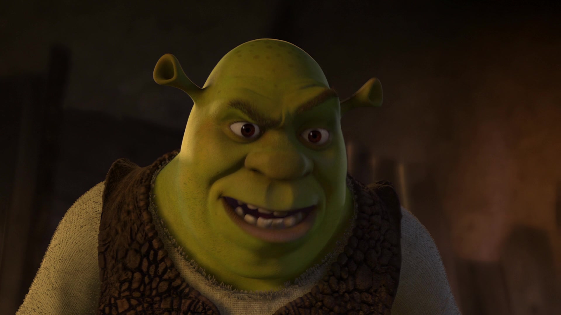 Shrek 2 Screencap 