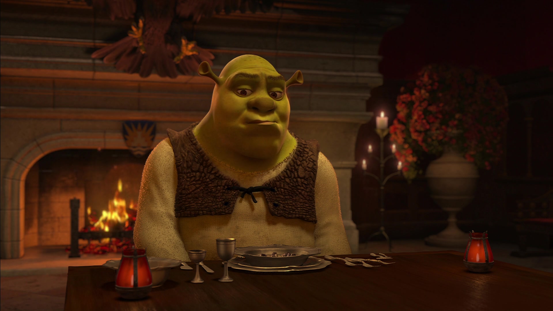 Shrek 2 Screencap | Fancaps