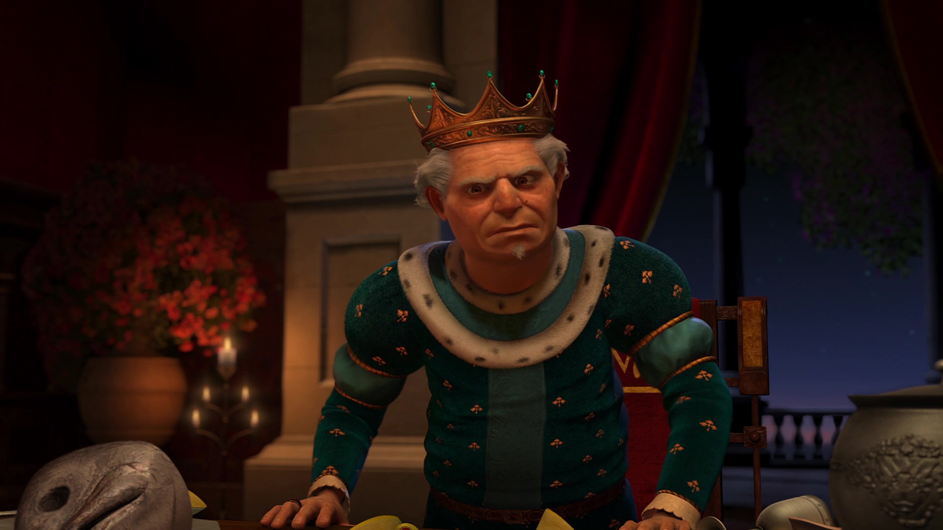 Shrek 2 Screencap