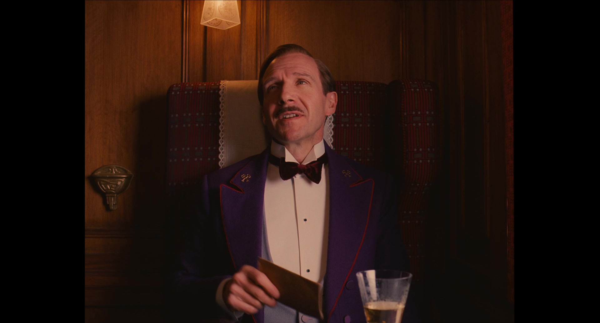 The Grand Budapest Hotel (2014) Screencap | Fancaps