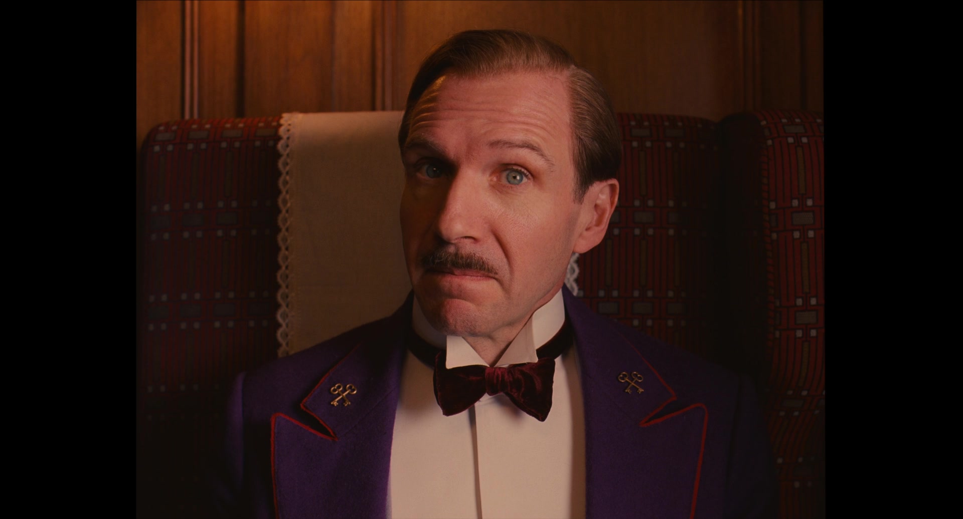 The Grand Budapest Hotel (2014) Screencap | Fancaps