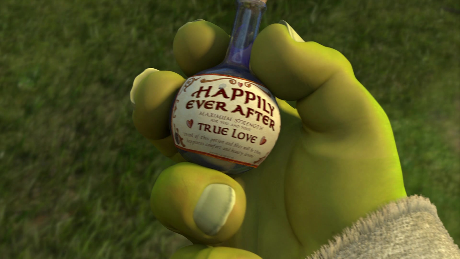 Shrek 2 Screencap | Fancaps