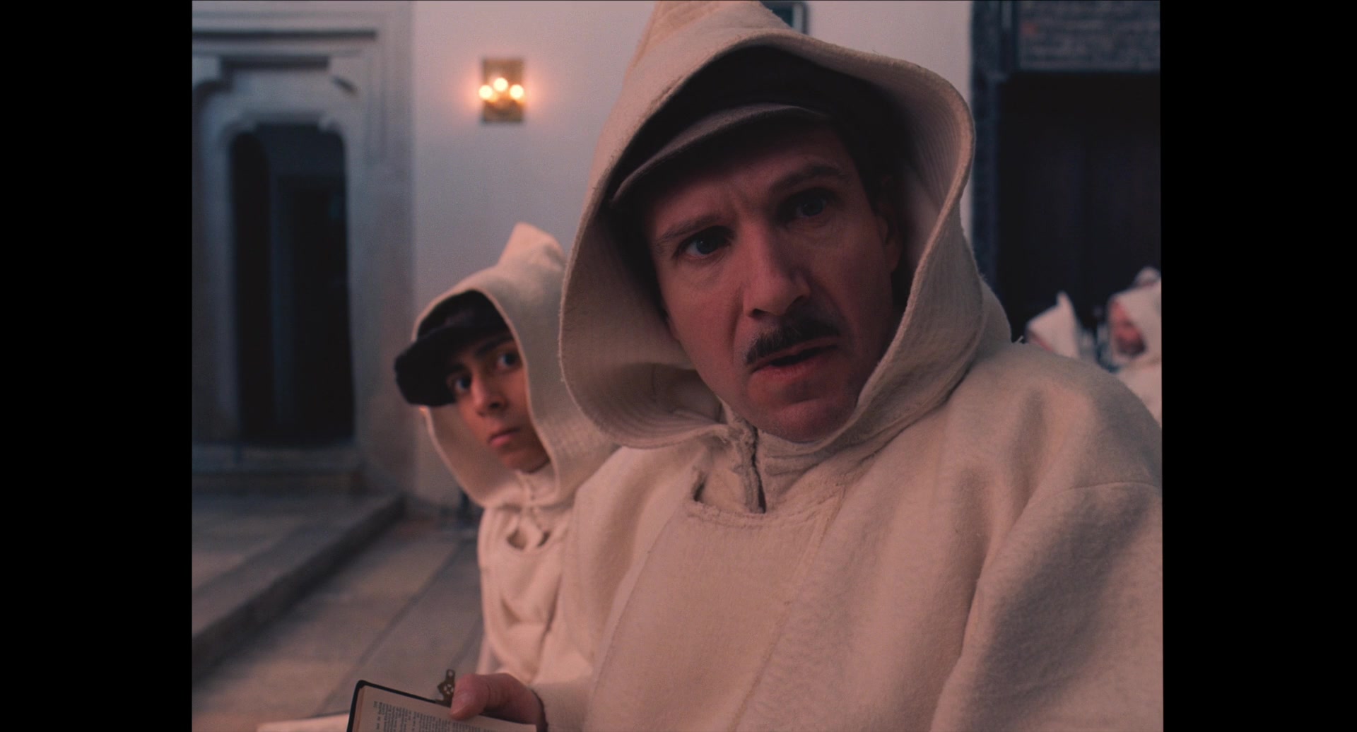 The Grand Budapest Hotel (2014) Screencap | Fancaps