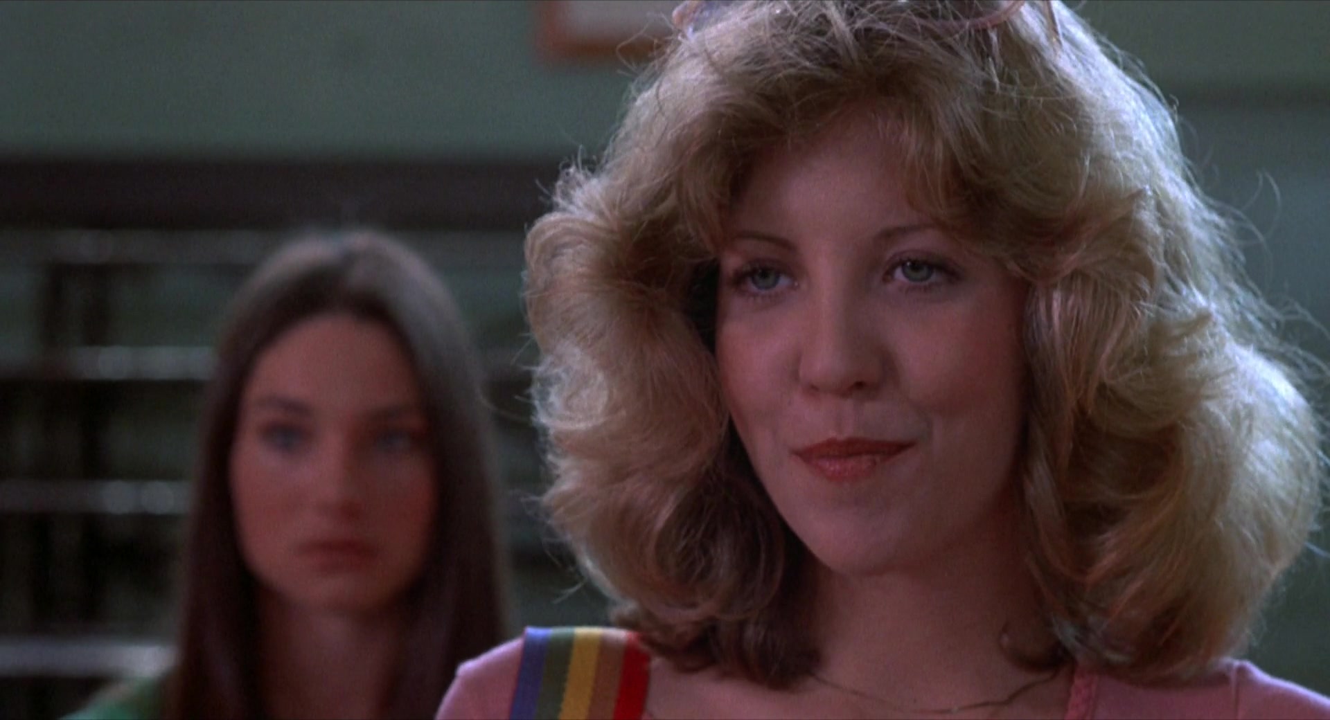 Carrie (1976) Screencap 