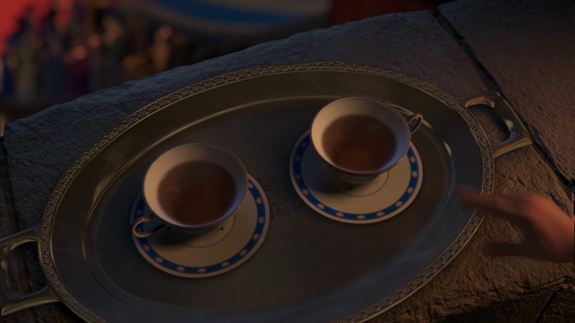 Shrek 2 Screencap 