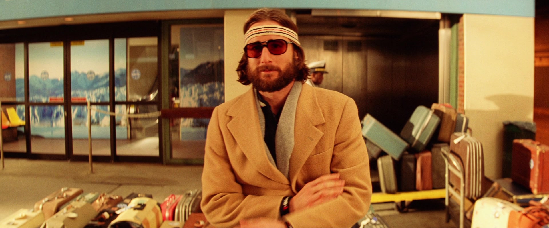 The Royal Tenenbaums Screencap | Fancaps