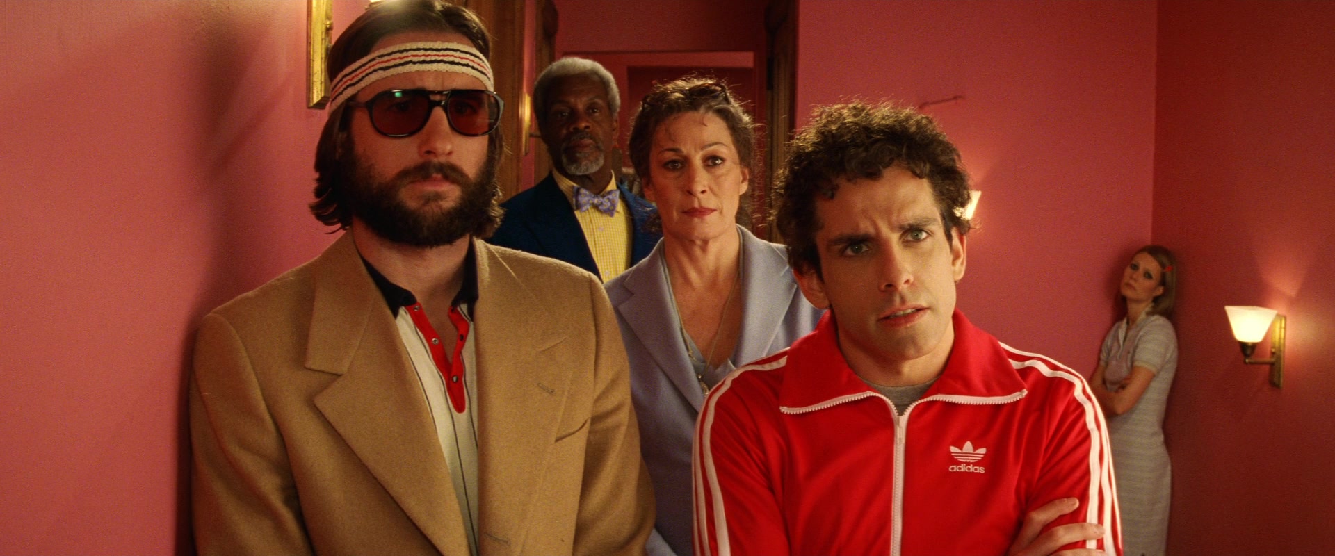 The Royal Tenenbaums Screencap | Fancaps