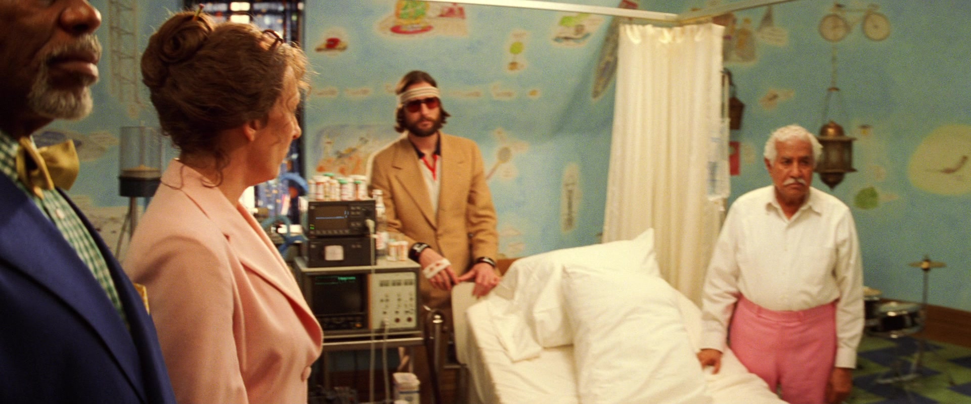 The Royal Tenenbaums Screencap | Fancaps