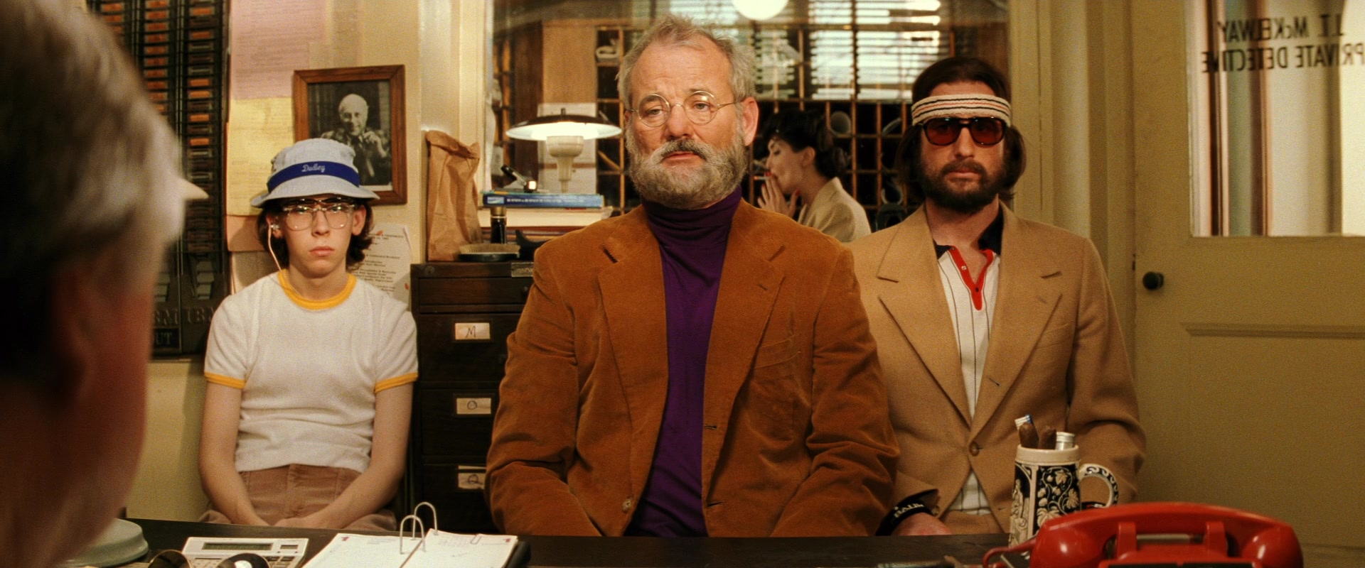 The Royal Tenenbaums Screencap | Fancaps