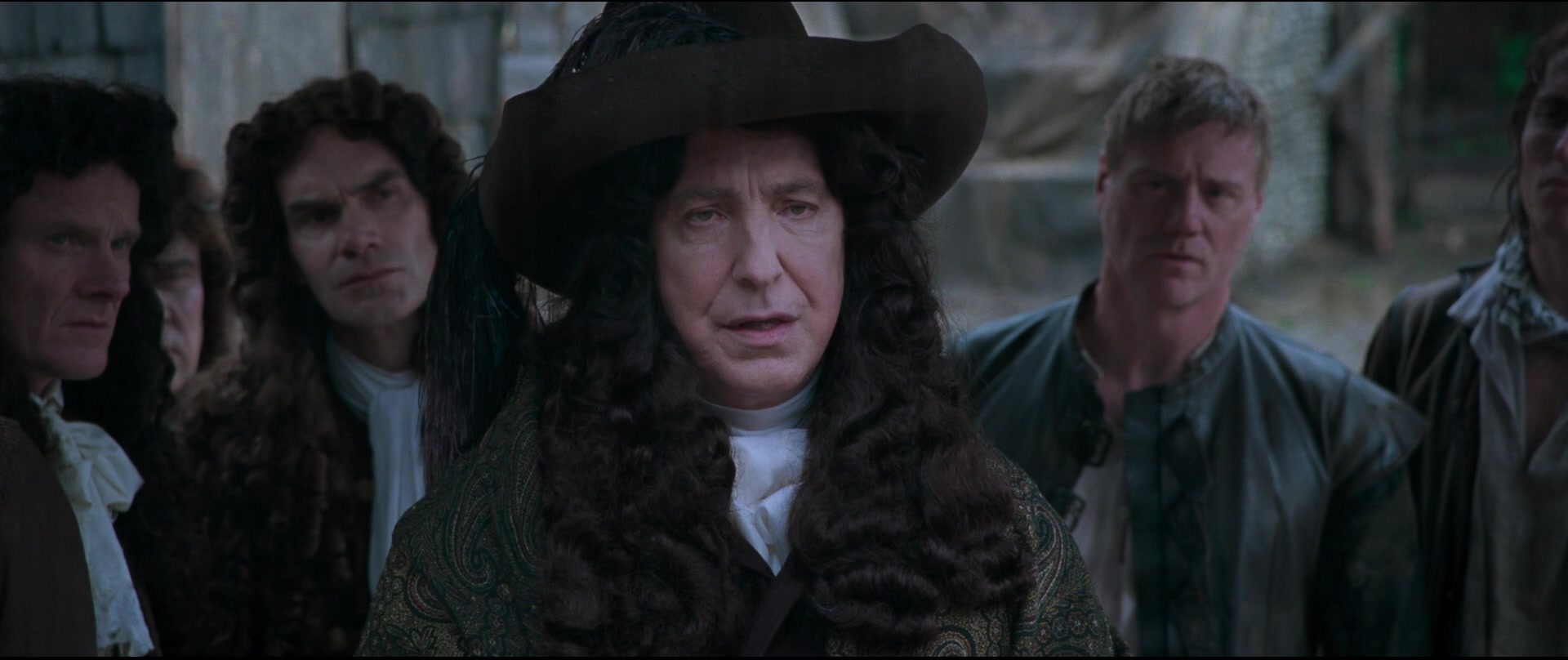 A Little Chaos Screencap