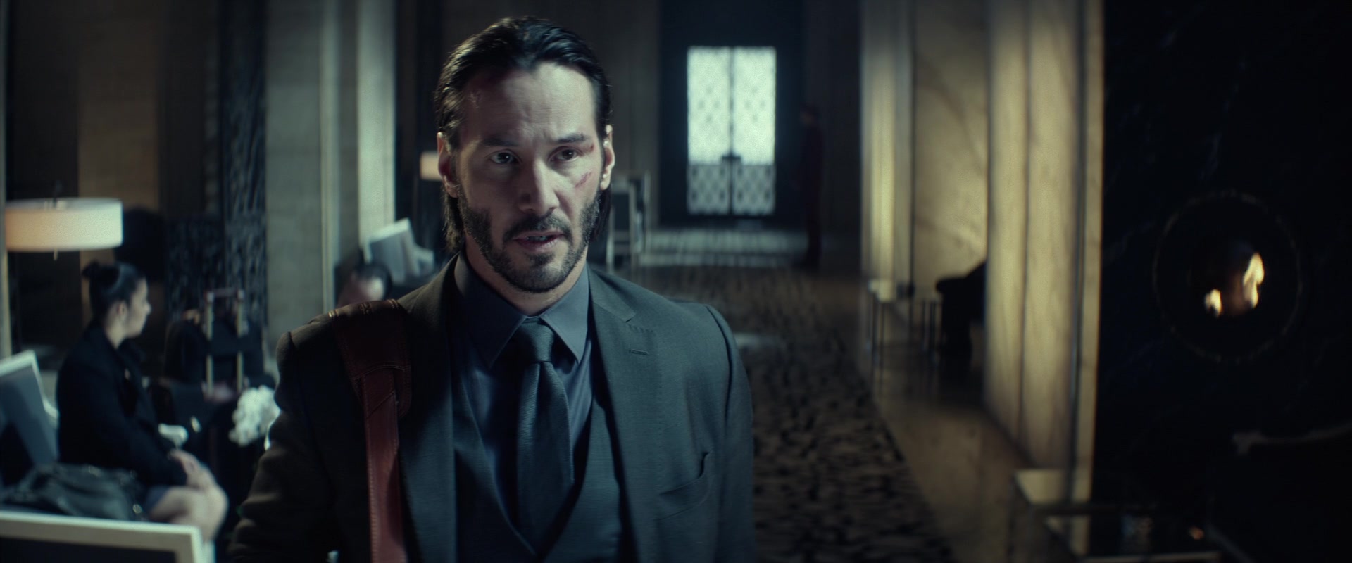 John Wick Screencap | Fancaps