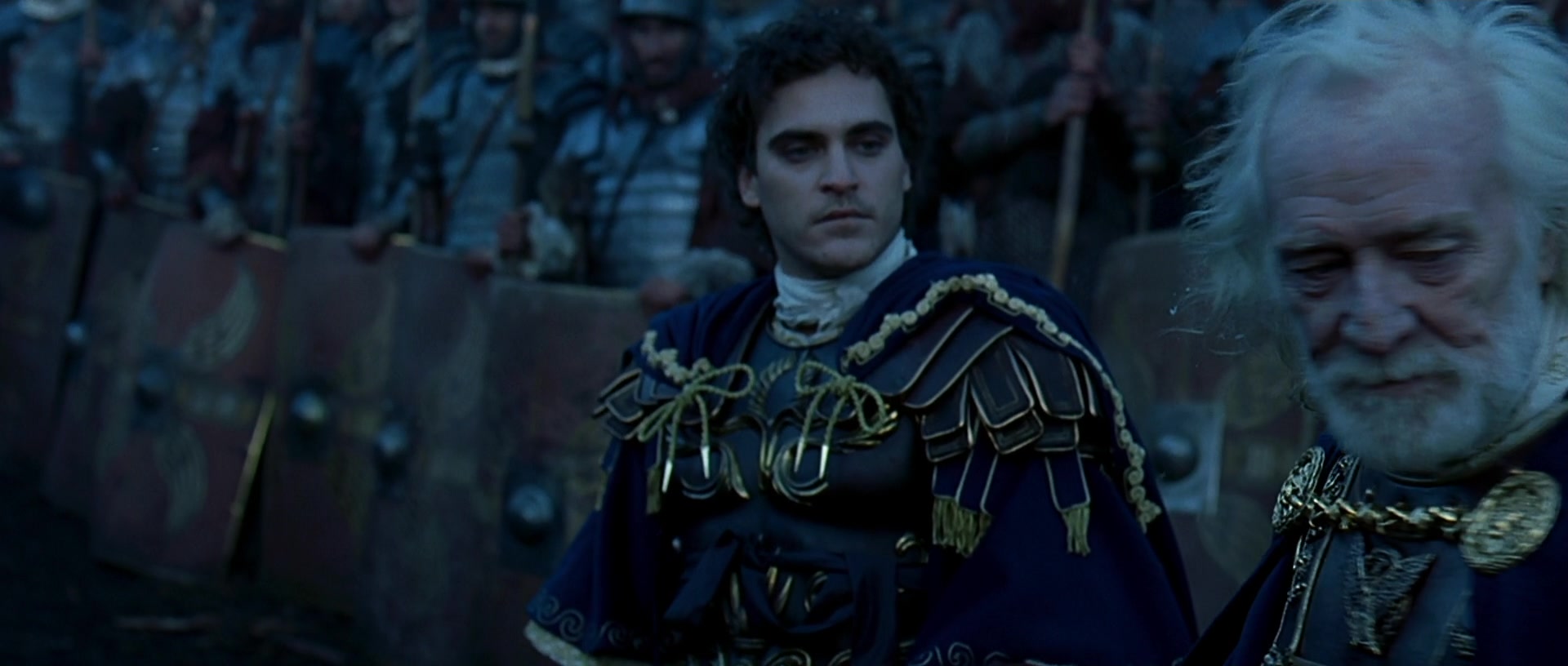 Gladiator Screencap | Fancaps