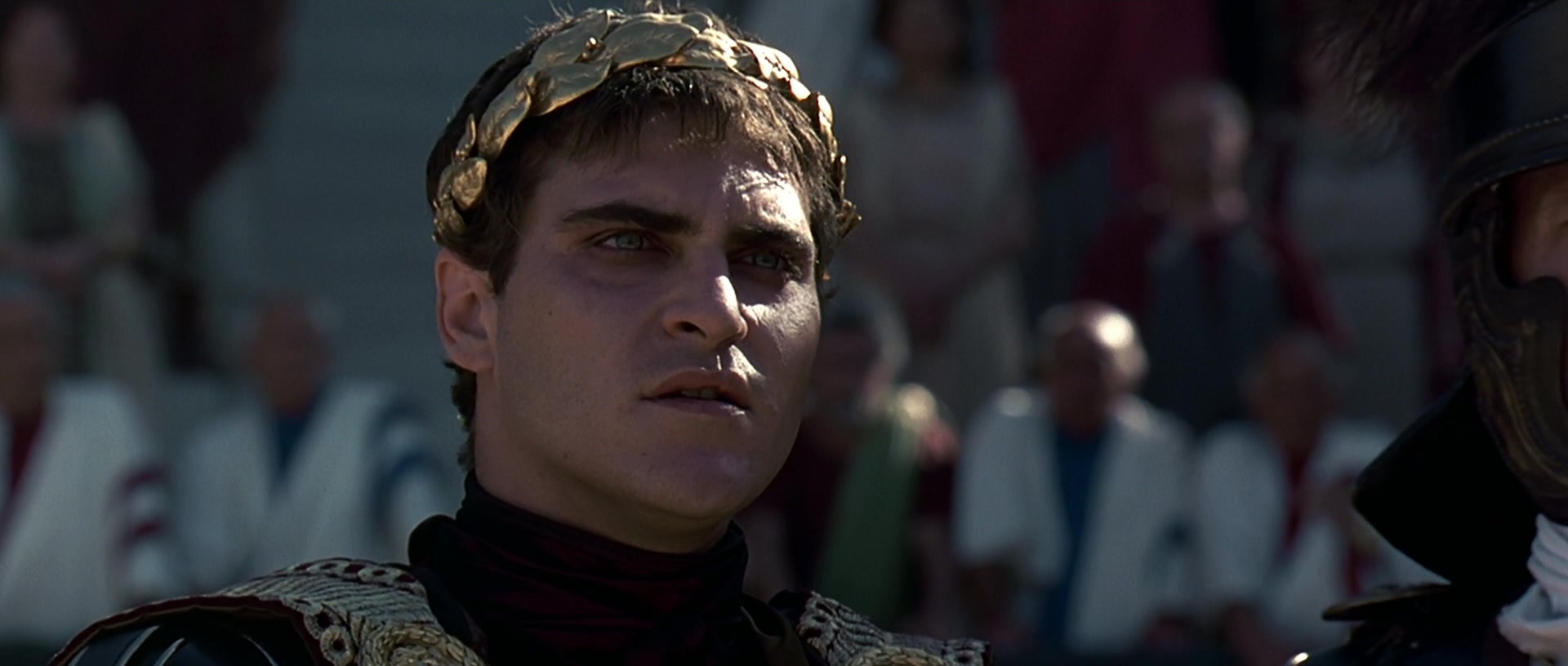 Gladiator Screencap | Fancaps