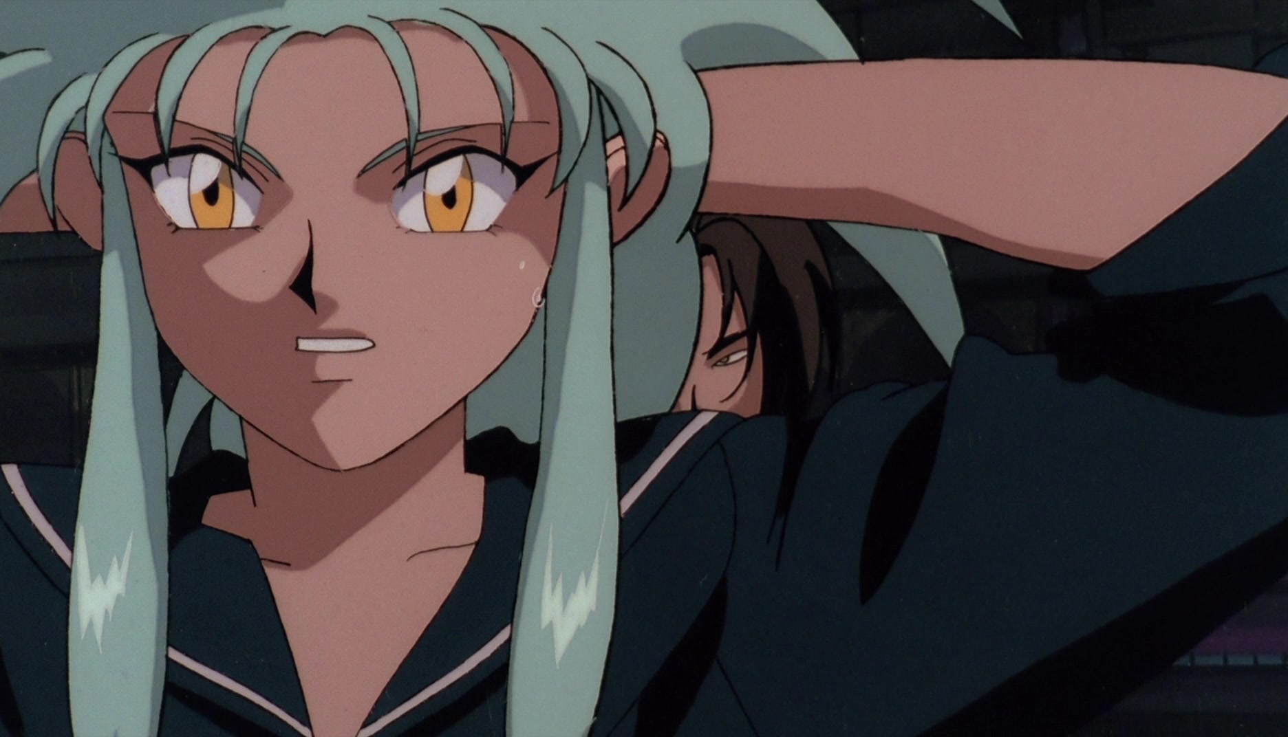 Tenchi Muyô! In Love Screencap | Fancaps