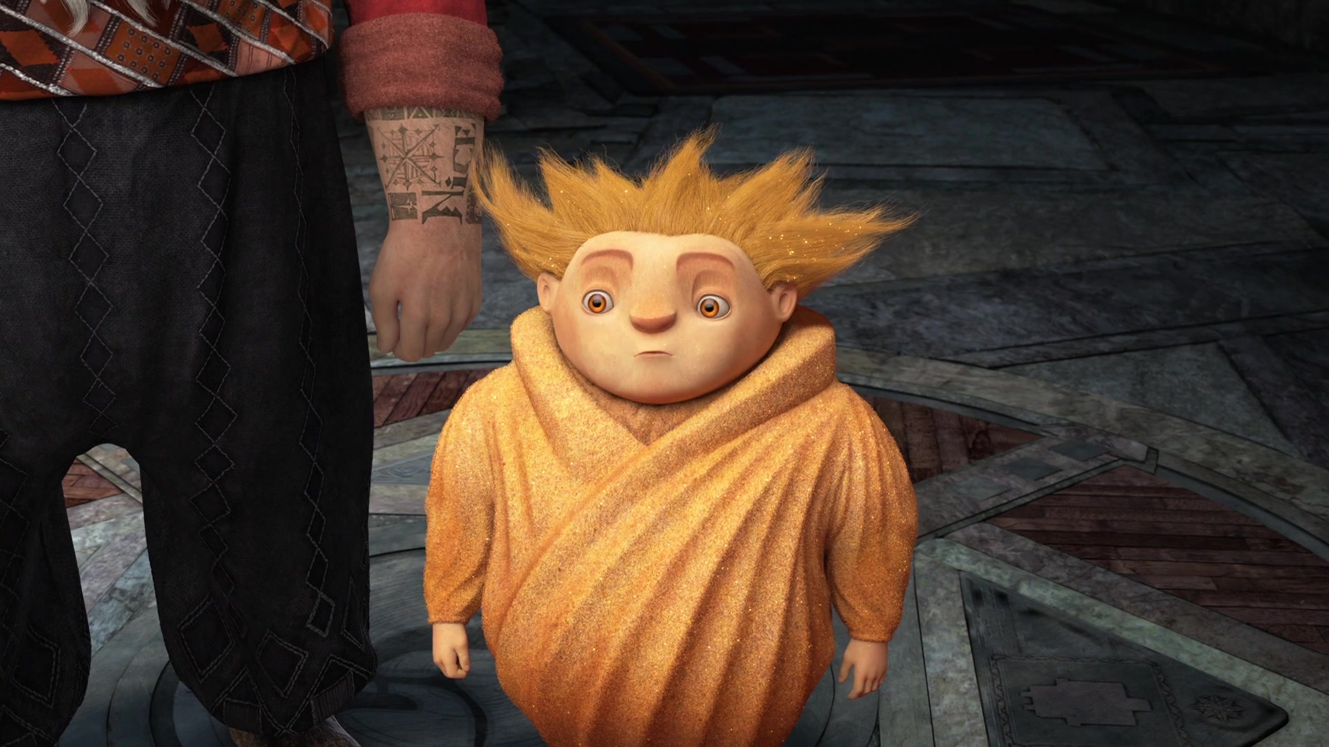 Rise Of The Guardians Screencap 