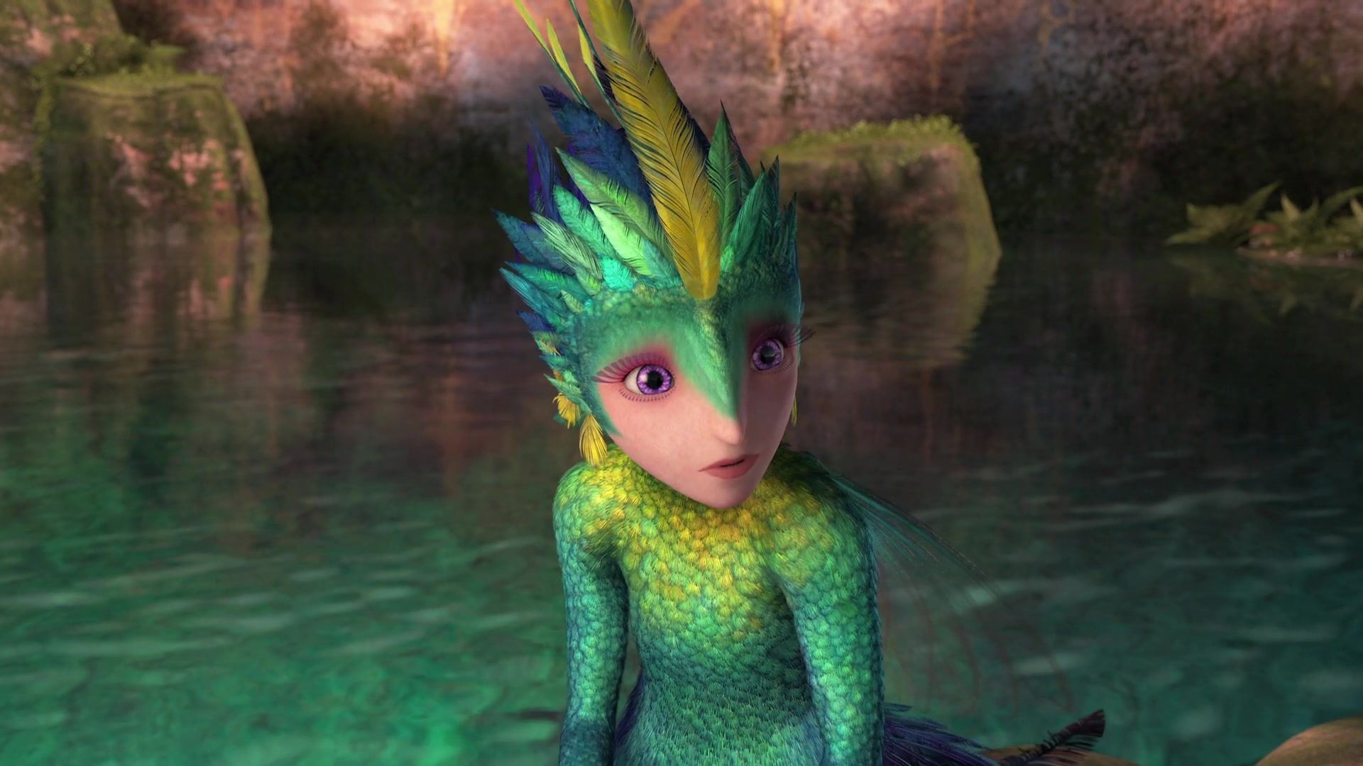 Rise Of The Guardians Screencap Fancaps 